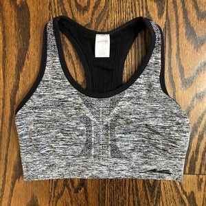 Propel reversible sports bra